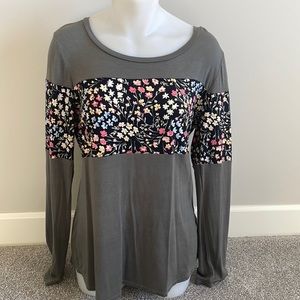 Eleven Oaks Boutique long Sleeve!